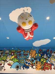 M78 プラネットダイニング