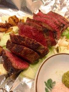 鉄板料理・お好み焼き たまい