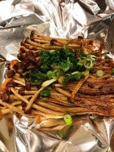 鉄板料理・お好み焼き たまい