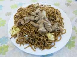 くぼた食堂