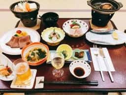 鴨川館