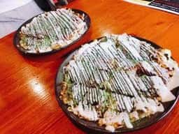 博多お好み焼き 一番星 香椎参道本店