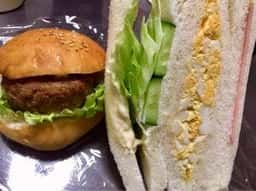 ベーカリー マルキ