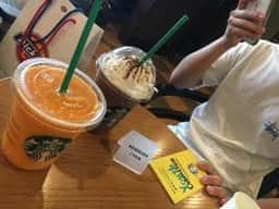 スターバックス コーヒー 栄チェリープラザ店