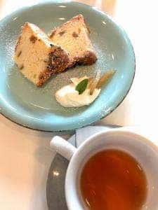 コーヒー&ティーカルトーラ