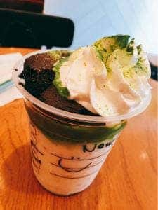 スターバックス コーヒー 福岡パルコ店