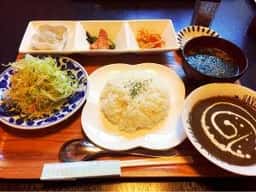ごはん・お酒・肴 ハナコ