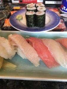 がってん寿司 川口西青木店