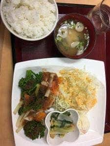 コトコトコットン 足湯カフェ