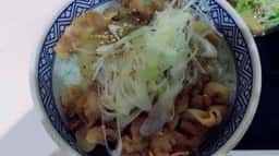 吉野家 犬山店