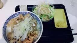 吉野家 犬山店