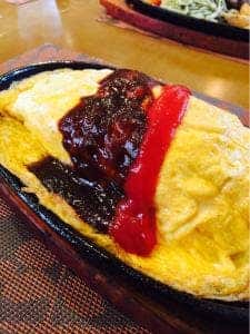 プチレストラン ナカジマ