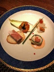 鉄板DINING 莢