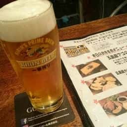 東京立ち飲みバル