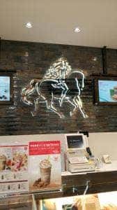 ゴディバ 町田東急ツインズ店