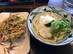 丸亀製麺 小平店