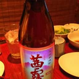 神楽坂はずれ 無花果ichijiku