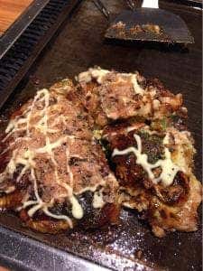 お好み焼・鉄板焼 六三 知立店