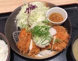 松のや 本蓮沼店