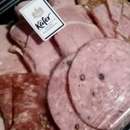 ケーファー 銀座三越店 Kafer