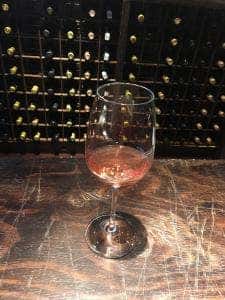 ヤツガタケ ワインハウス