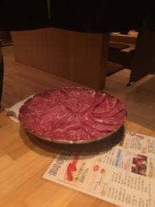 すきやきダイニング Hiro