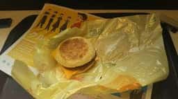 マクドナルド 藤沢南口店