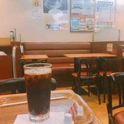 カフェセブン