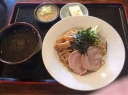 ラーメン蔵