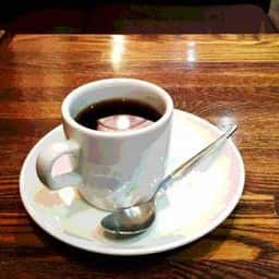 カフェ ナガシマ