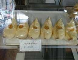 タバタヤ菓子舗