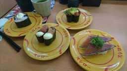 スシロー 幕張店
