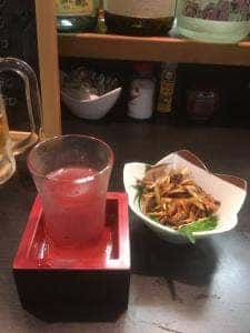 のほほん