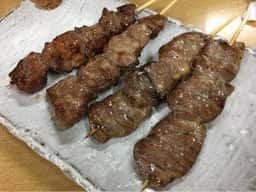 鳥仙