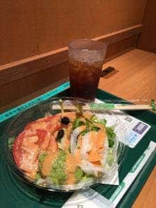 サブウェイ 南池袋あずま通り店