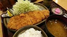 とんかつ 東京はららき 円山店