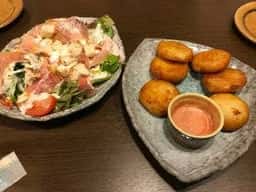炉端&和伊飯 itAPAn船橋店
