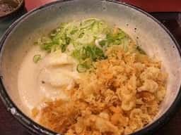 四代目 横井製麺所 大府店