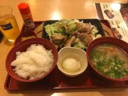 ファミリーレストラン ジョイフル 倉敷本店