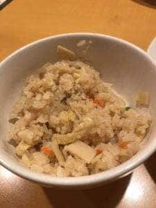 ガスト 安城南町店