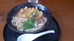 まるほうどん
