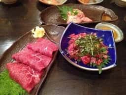 居酒屋 将ぐん