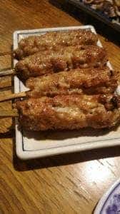 串焼ざんく