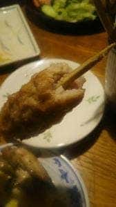 串焼ざんく