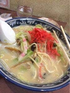 ラーメン華族