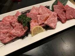 黒毛和牛 善 天王寺店