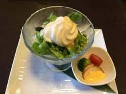 和食 こやす