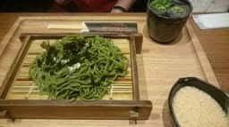 麦とろ物語 with ヘルシー麺 イオンモール岡山店