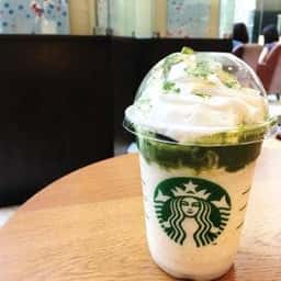 スターバックス コーヒー 京都烏丸六角店