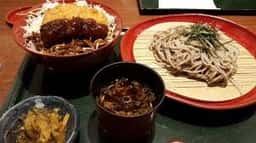 杵屋 木曽川イオンモール店